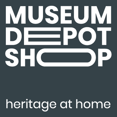 Museum Depot Shop